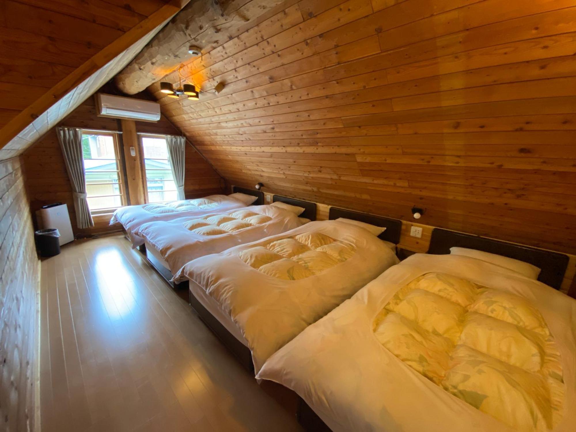 Cottage Jokigen Yamanakako Buitenkant foto