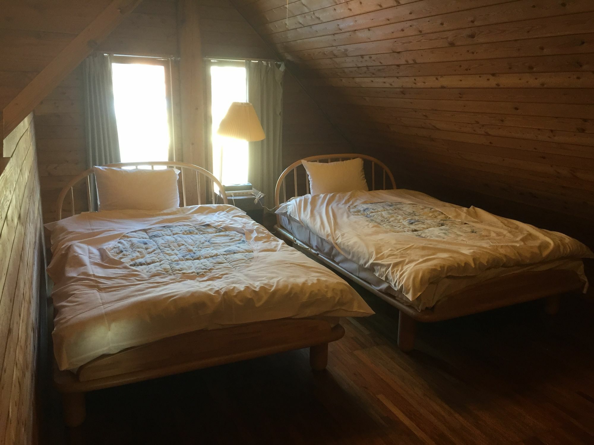 Cottage Jokigen Yamanakako Buitenkant foto