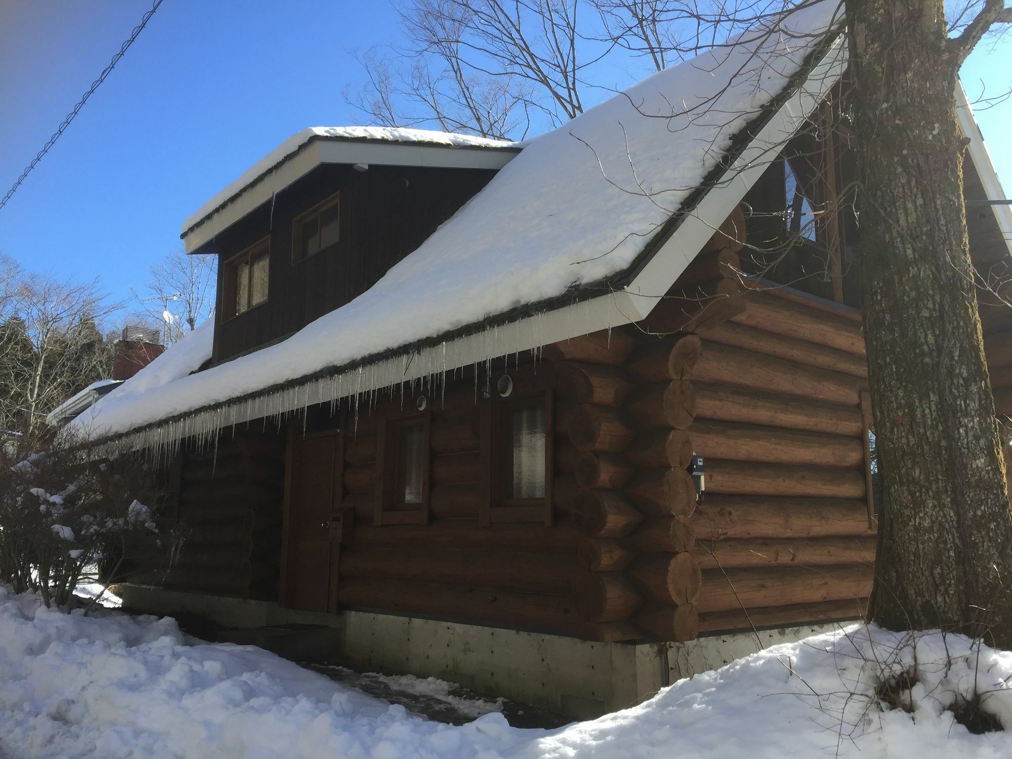 Cottage Jokigen Yamanakako Buitenkant foto